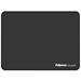 FELLOWES podložka pod myš BREYTA XL/ 280mm x 210mm x 2,5mm/ černá FELFMOUXLBRN