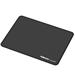 FELLOWES podložka pod myš BREYTA XL/ 280mm x 210mm x 2,5mm/ černá FELFMOUXLBRN