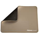FELLOWES podložka pod myš BREYTA XL/ 280mm x 210mm x 2,5mm/ písková FELFMOUXLBRS