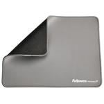 FELLOWES podložka pod myš BREYTA XL/ 280mm x 210mm x 2,5mm/ šedá FELFMOUXLBRG