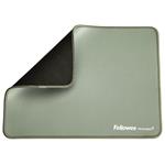 FELLOWES podložka pod myš BREYTA XL/ 280mm x 210mm x 2,5mm/ zelená FELFMOUXLBRV