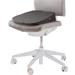 FELLOWES podsedák Wedge BREYTA FELFERSEATWBR