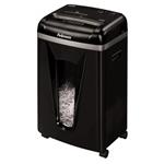 Fellowes Skartovač 450 M 9 listů/22L/NBÚ3/křížový řez/CD - poškozený obal felsh450ma