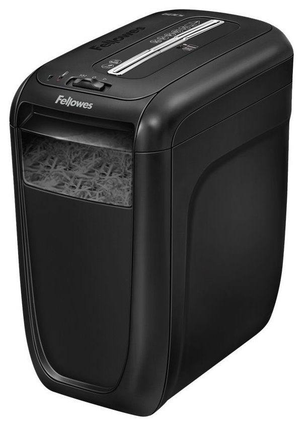 Fellowes Skartovač 60 Cs felsh60cs