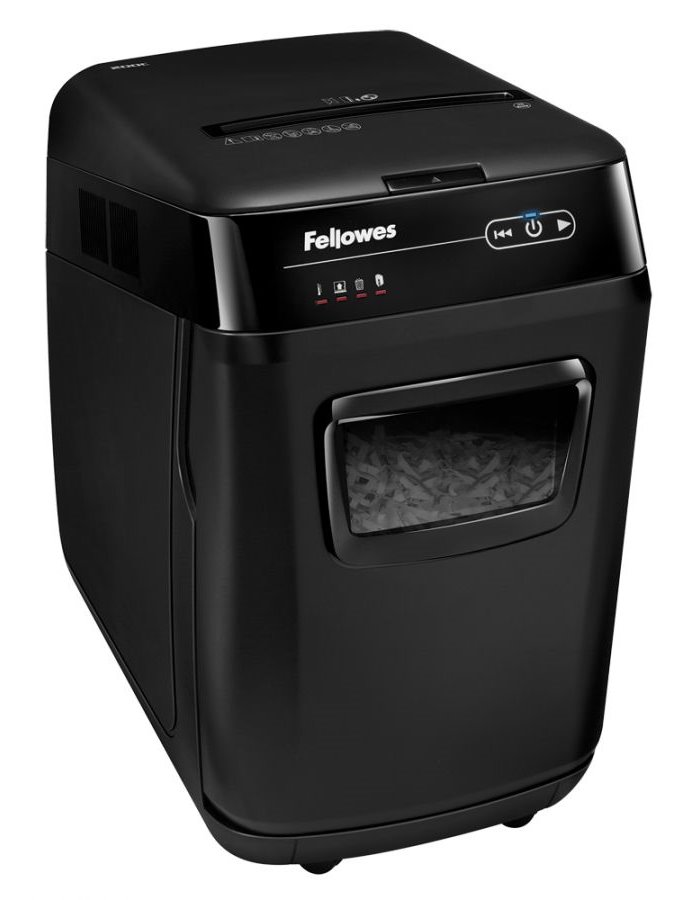 Fellowes Skartovač AutoMax 200 C FELSHAM200