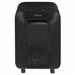 Fellowes Skartovač LX 201 černý FELSHLX201N