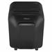 Fellowes Skartovač LX 201 černý FELSHLX201N
