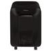 Fellowes Skartovač LX 201 černý FELSHLX201N