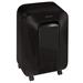 Fellowes Skartovač LX 201 černý FELSHLX201N