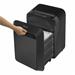Fellowes Skartovač LX 211 černý FELSHLX211N