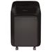 Fellowes Skartovač LX 211 černý FELSHLX211N