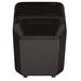 Fellowes Skartovač LX 211 černý FELSHLX211N