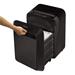 Fellowes Skartovač LX 211 černý FELSHLX211N