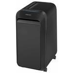 Fellowes Skartovač LX 220 FELSHLX220