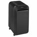 Fellowes Skartovač LX 221 černý FELSHLX221N