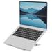 FELLOWES stojan na notebook ALUMIA/ 225mm x 239mm x 16mm/ stříbrný FELFERGSTANDALUAG