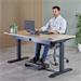 FELLOWES stojan na notebook ALUMIA/ 225mm x 239mm x 16mm/ stříbrný FELFERGSTANDALUAG