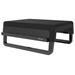 FELLOWES stojan pod monitor BREYTA/ 354mm x 82mm x 304mm/ černý FELFERGSTANDNBRN