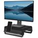 FELLOWES stojan pod monitor BREYTA/ 354mm x 82mm x 304mm/ černý FELFERGSTANDNBRN