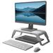 FELLOWES stojan pod monitor HANA LT bílý FELFERGSTANDMHANBL