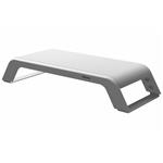 FELLOWES stojan pod monitor HANA LT bílý FELFERGSTANDMHANBL