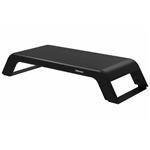 FELLOWES stojan pod monitor HANA LT černý FELFERGSTANDMHANN