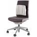 FELLOWES zádová opěrka Smart Suites Slimline FELFERGBACKSUPSL