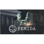 Femida (PC) klíč Steam 1583398