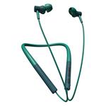 FENDA F&D bezdrátový headset Sport N203/ Bluetooth/ sportovní design/ zelený N203 Earbuds (green)