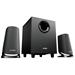 FENDA F&D repro F205BT/ 2.1/ 31W/ černé/ BT5.4/ USB přehrávání