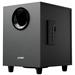 FENDA F&D repro F205BT/ 2.1/ 31W/ černé/ BT5.4/ USB přehrávání