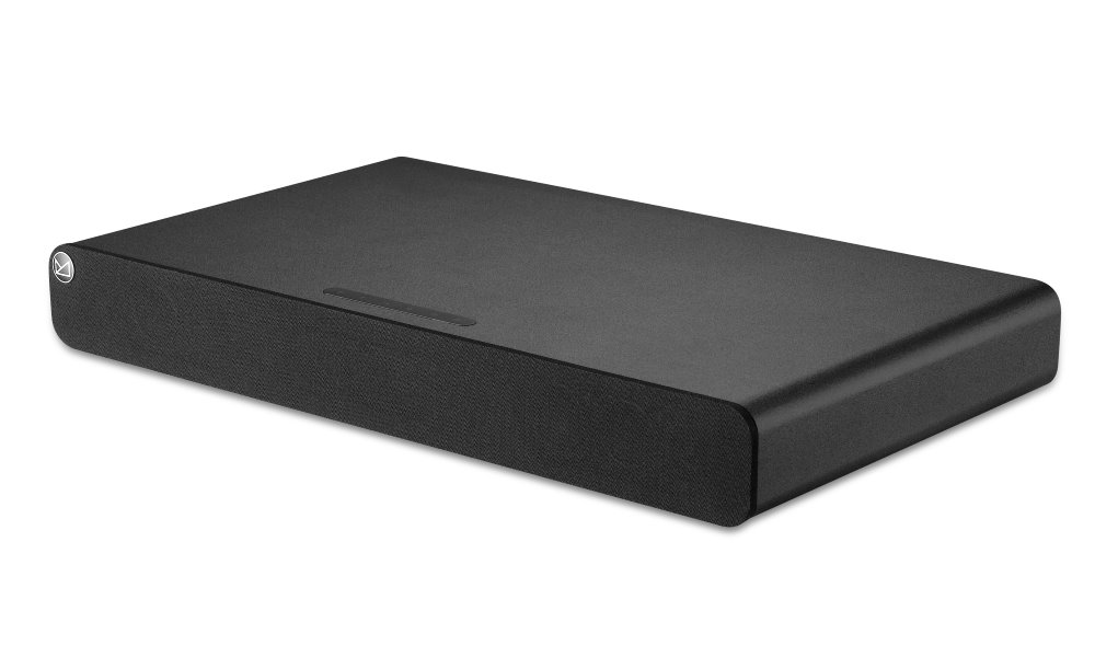 FENDA F&D repro T-280/ TV sound base/ 90W/ černé/ BT4.0/ dálkové ovládání