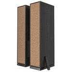FENDA F&D repro T-68X/ 2.0/ 2x 70W/ černohnědé/ dřevěné/ BT5.0/ USB/optický vstup/ dálkové ovládání