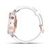 fénix 5S Plus Sapphire, Rose Gold, White band 753759197599