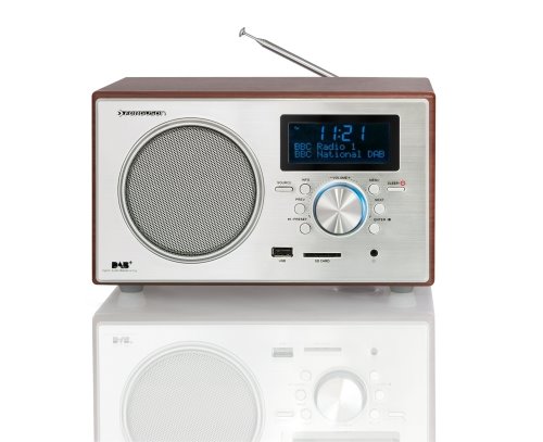 FERGUSON digital radio DAB+150