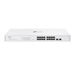 Festa FS318G 16xGb 2xSFP Smart Switch