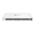 Festa FS352GP 48xGb POE+ 4xSFP Smart Switch