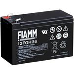 Fiamm olověná baterie 12 FGH 36 12V/9Ah 09642