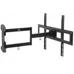 Fiber Mounts AX798 - výsuvný, otočný a sklopný držák Tv - držák