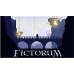 Fictorum (PC) klíč Steam 906628