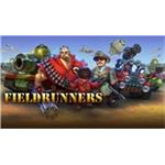 Fieldrunners (PC) klíč Steam 1586464