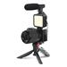 FIFINE T669 mikrofon na stativ (so zavitom) T669_Fifine