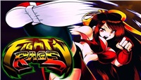 Fight'N Rage (PC) klíč Steam 1548700