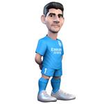 Figúrka Courtois Real Madrid 8436605118369