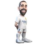 Figúrka Dani Carvajal Real Madrid 8436605118413