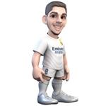 Figúrka Federico Valverde Real Madrid 8436605118420
