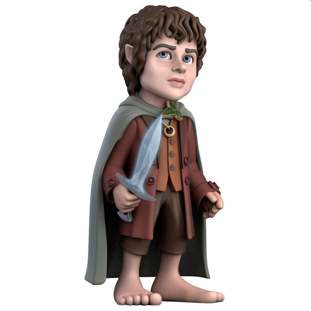 Figúrka Frodo The Lord of the Rings 8436605116143