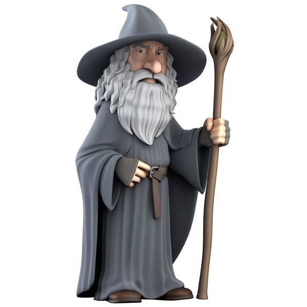 Figúrka Gandalf The Lord of the Rings 8436605116136
