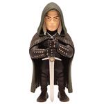 Figúrka Geralt of Rivia 8436605113814