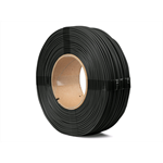 Filament C-TECH ESSENTIAL LINE, PLA, černá, 1,75mm, 1kg, refill 3DF-E-PLA-1.75-BK-RF
